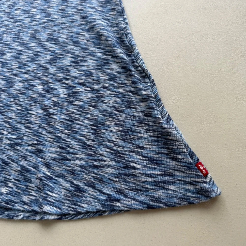 Levis short sleeve